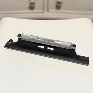 Starrett 98-12 Machinists Level